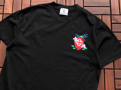 T-Shirt Casa Blanca