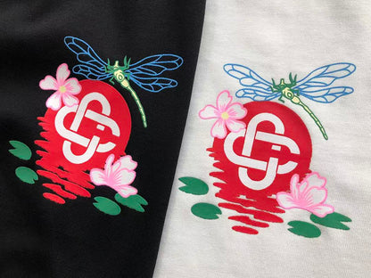 T-Shirt Casa Blanca