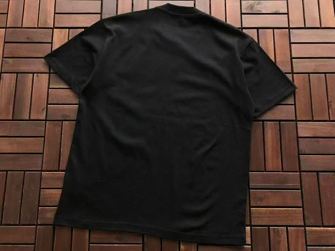 T-Shirt Casa Blanca