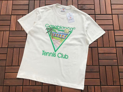 T-Shirt Casa Blanca