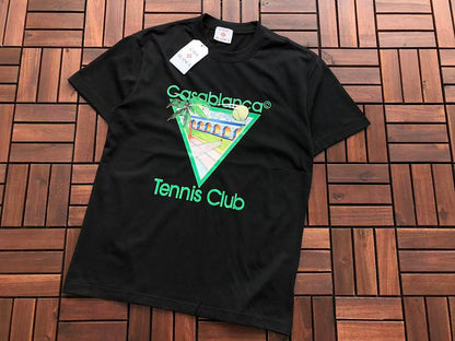 T-Shirt Casa Blanca