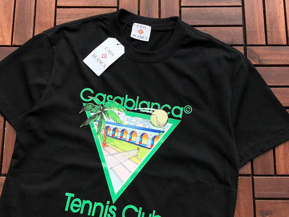 T-Shirt Casa Blanca