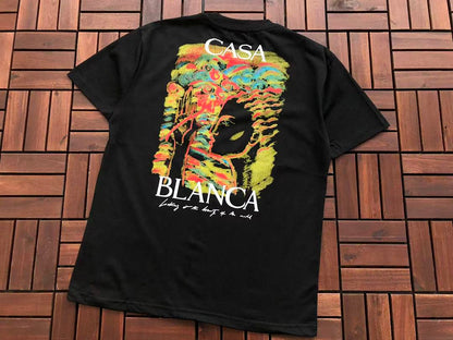 T-Shirt Casa Blanca