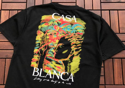 T-Shirt Casa Blanca