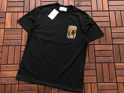 T-Shirt Casa Blanca