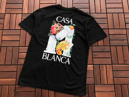 T-Shirt Casa Blanca