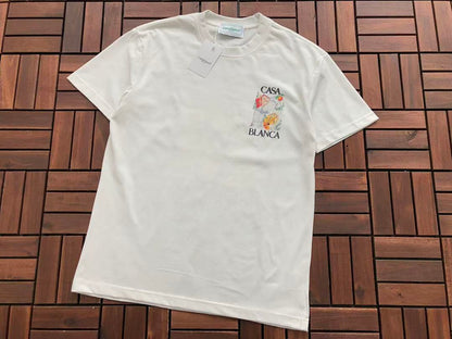 T-Shirt Casa Blanca