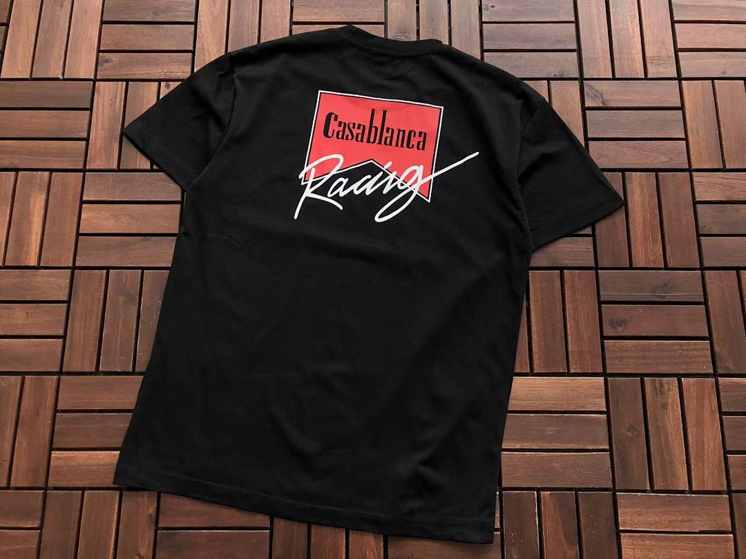 T-Shirt Casa Blanca