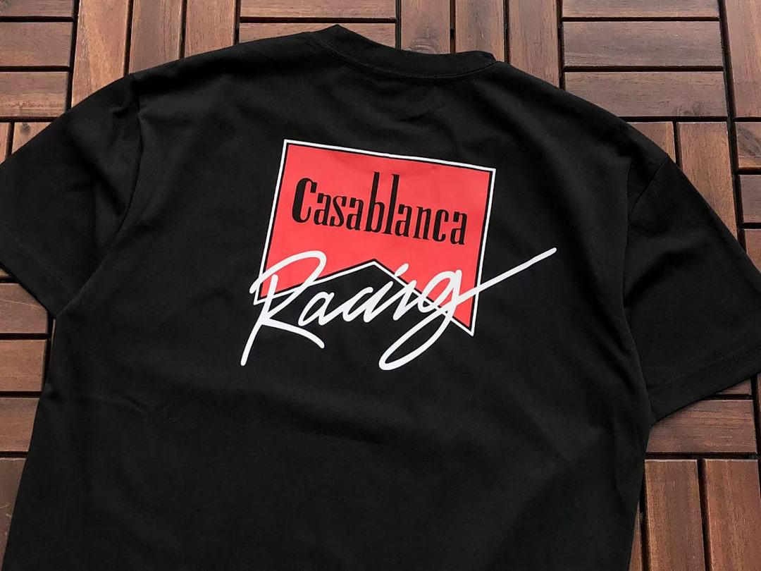 T-Shirt Casa Blanca