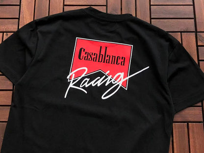T-Shirt Casa Blanca