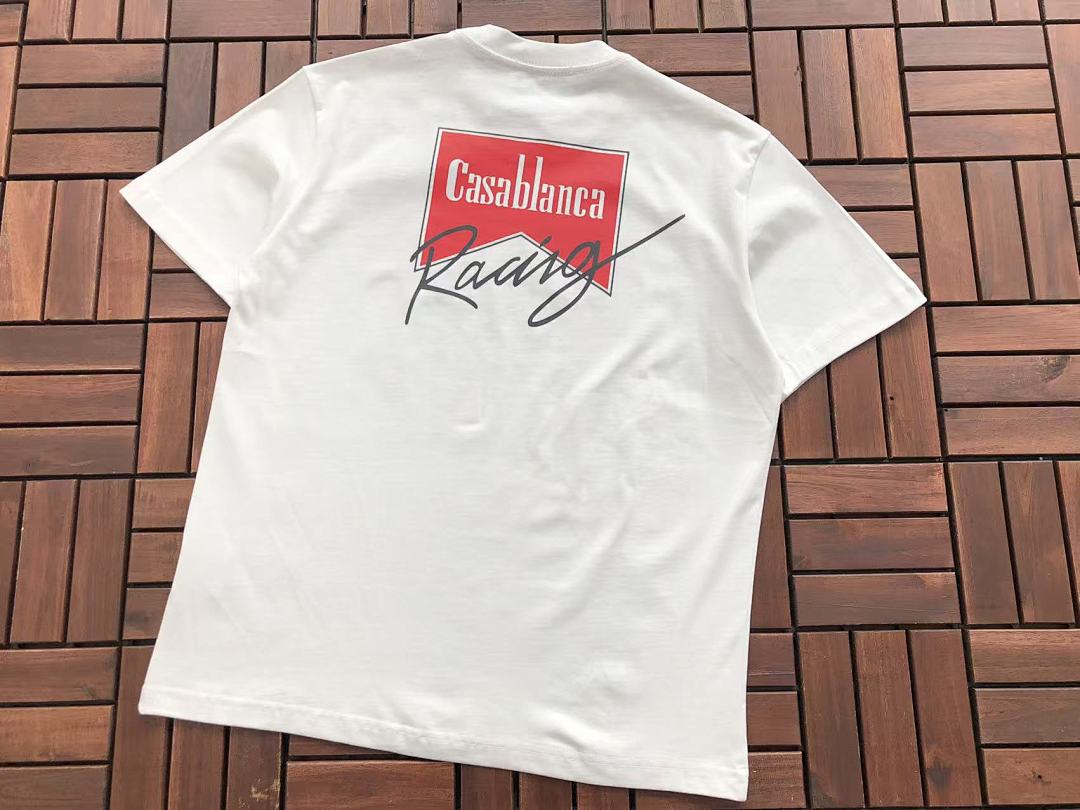 T-Shirt Casa Blanca