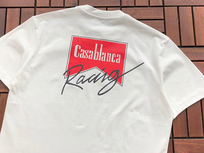 T-Shirt Casa Blanca
