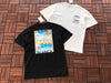 T-Shirt Casa Blanca
