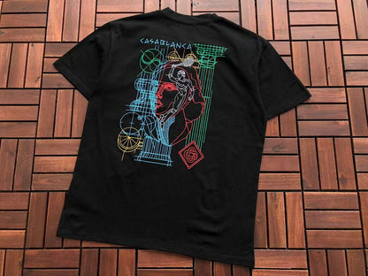 T-Shirt Casa Blanca