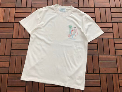 T-Shirt Casa Blanca