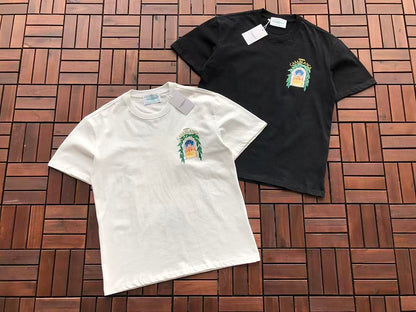 T-Shirt Casa Blanca