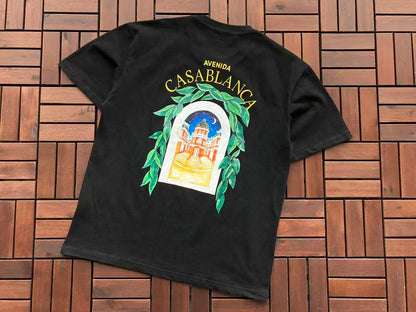 T-Shirt Casa Blanca