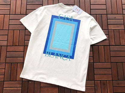 T-Shirt Casa Blanca