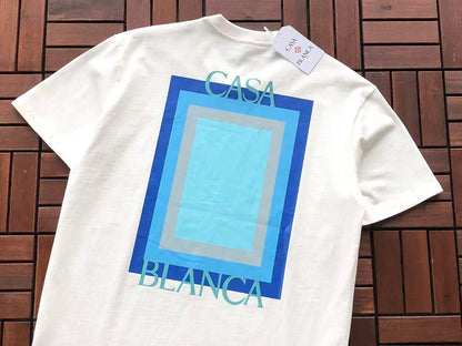 T-Shirt Casa Blanca