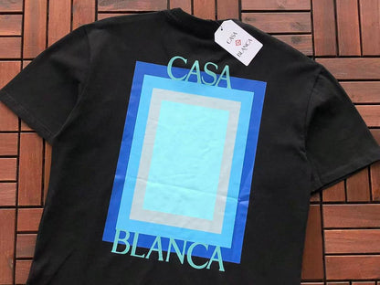 T-Shirt Casa Blanca