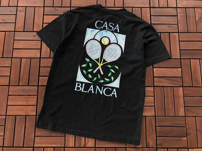 T-Shirt Casa Blanca