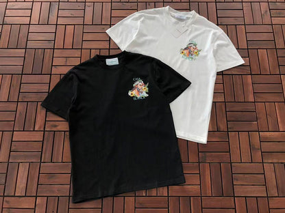 T-Shirt Casa Blanca
