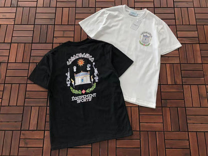 T-Shirt Casa Blanca