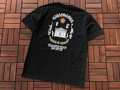 T-Shirt Casa Blanca