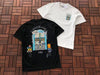 T-Shirt Casa Blanca