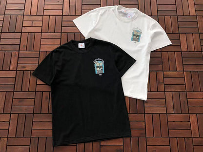 T-Shirt Casa Blanca