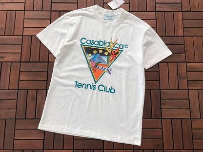 T-Shirt Casa Blanca