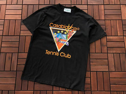 T-Shirt Casa Blanca