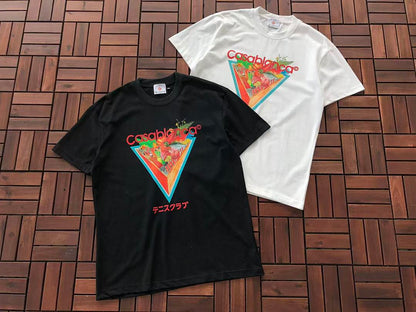 T-Shirt Casa Blanca