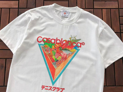 T-Shirt Casa Blanca