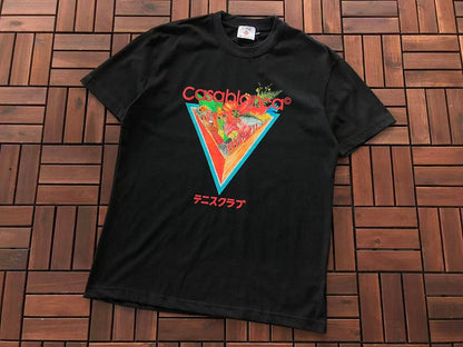 T-Shirt Casa Blanca