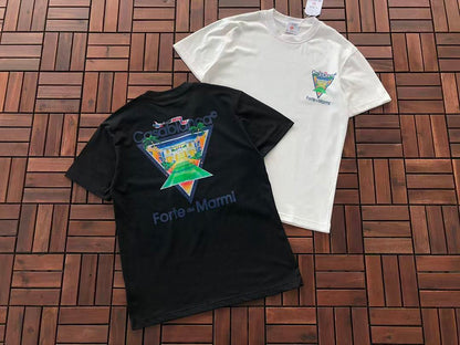 T-Shirt Casa Blanca