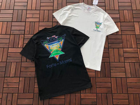 T-Shirt Casa Blanca
