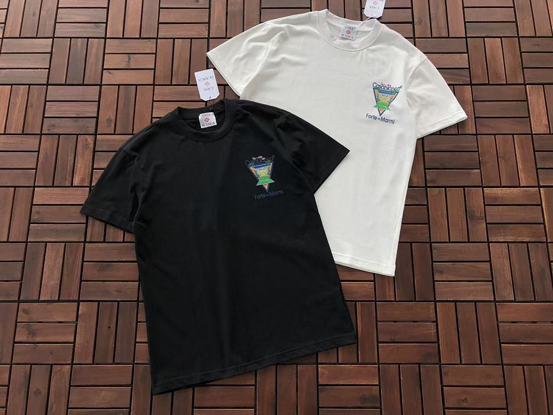 T-Shirt Casa Blanca
