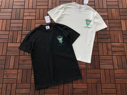 T-Shirt Casa Blanca