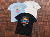 T-Shirt Casa Blanca
