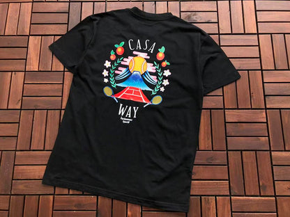 T-Shirt Casa Blanca