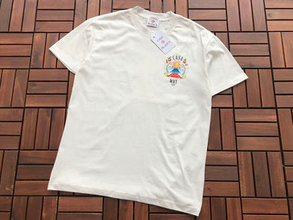 T-Shirt Casa Blanca