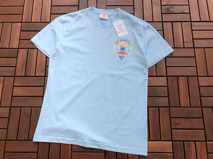 T-Shirt Casa Blanca