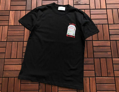 T-Shirt Casa Blanca