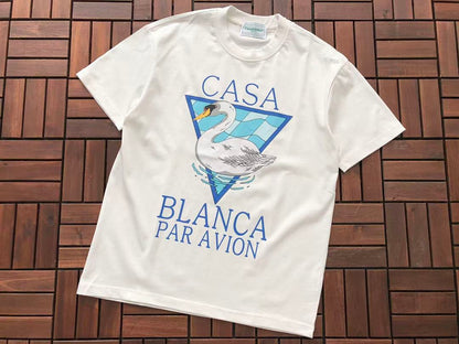 T-Shirt Casa Blanca
