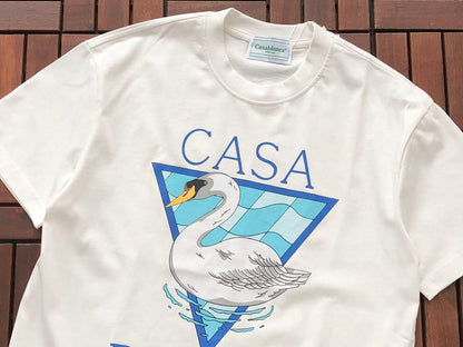 T-Shirt Casa Blanca
