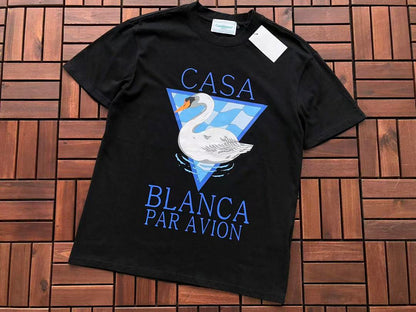 T-Shirt Casa Blanca