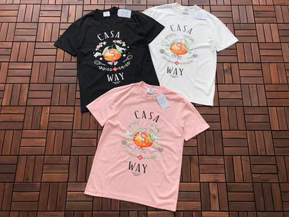 T-Shirt Casa Blanca