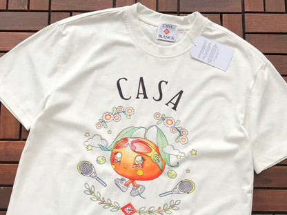 T-Shirt Casa Blanca