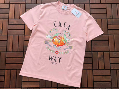 T-Shirt Casa Blanca